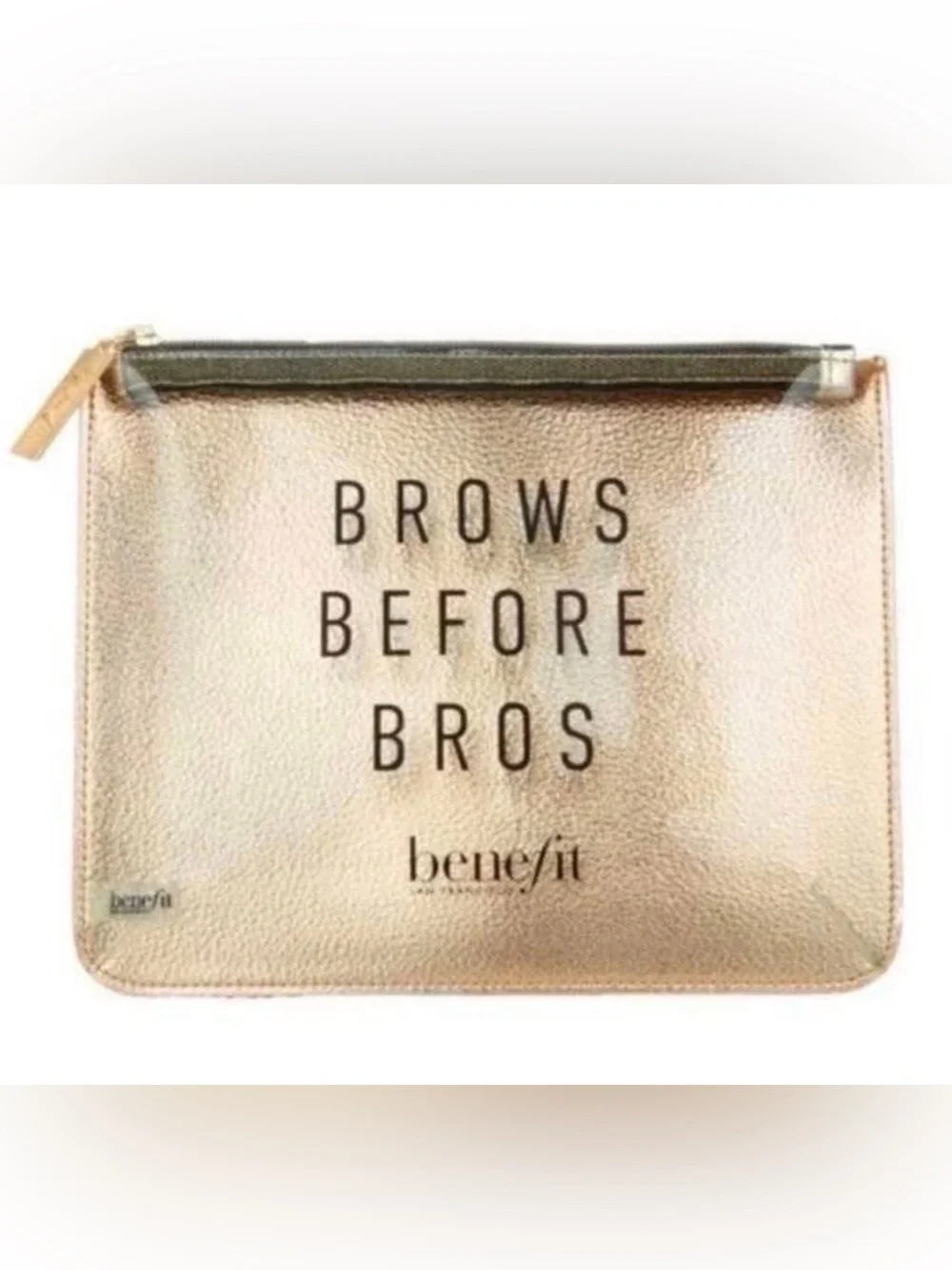 Benefit Brows Before Bros Bag
